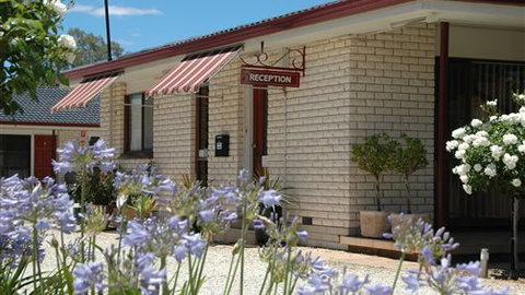 Motel Woongarra - Sydneys Hotel 6