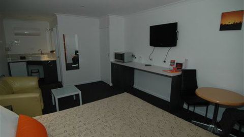 Motel Woongarra - Sydneys Hotel 5