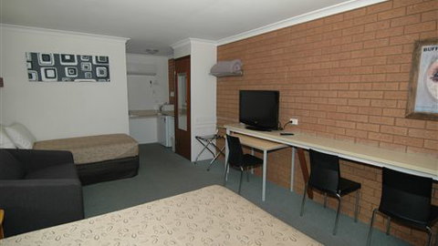 Motel Woongarra - Sydneys Hotel 8