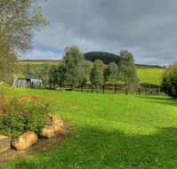 Daylesford Peppermint Springs Spa Retreat