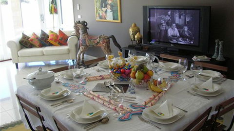 Auberge Woodend - Sydneys Hotel 2