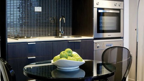 Punthill Apartment Hotels - South Yarra Grand - Sydneys Hotel 0