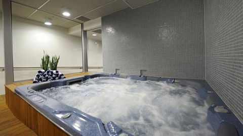 Punthill Apartment Hotels - South Yarra Grand - Sydneys Hotel 2