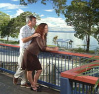 Bongaree Caravan Park - Sydneys Hotel