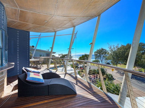 Saltwater Units - Sydneys Hotel 0