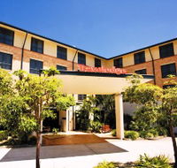 Travelodge Hotel Garden City Brisbane - Sydneys Hotel