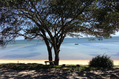 Adams Beach Camping Ground - Sydneys Hotel 0