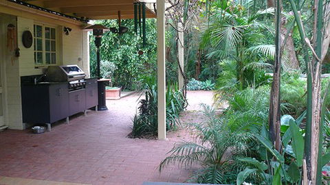 Deanswood Self Contained Accommodation - Sydneys Hotel 4