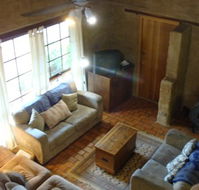 Wartook Rise Mudbrick Cabins - Sydneys Hotel