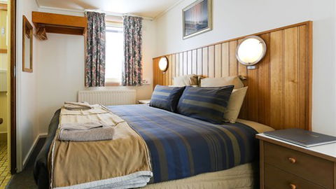 Pretty Valley Alpine Lodge - Sydneys Hotel 3