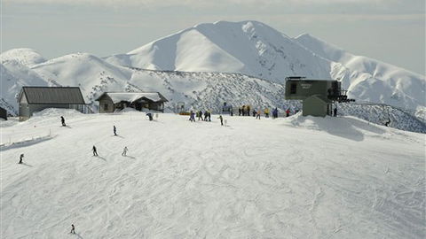 Asgaard Lodge Mt Hotham - Sydneys Hotel 2