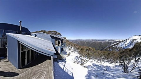 Asgaard Lodge Mt Hotham - Sydneys Hotel 0