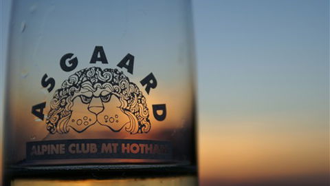 Asgaard Lodge Mt Hotham - Sydneys Hotel 3