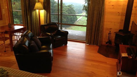 Southern Anchorage Retreat - Sydneys Hotel 2