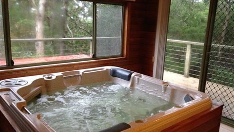 Southern Anchorage Retreat - Sydneys Hotel 3
