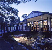 Shizuka Ryokan Japanese Country Spa  Wellness Retreat - Sydneys Hotel