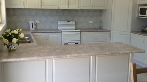 Ulmara Holiday Unit - Sydneys Hotel 3
