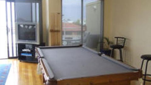 An Ocean Vista Two - Sydneys Hotel 0