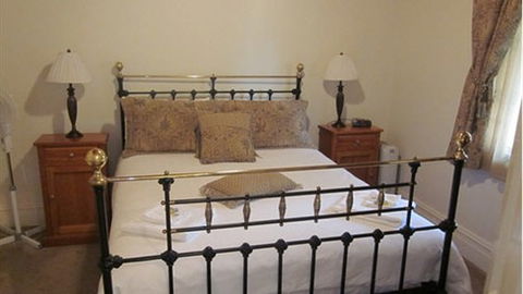 Abaleen House - Sydneys Hotel 2