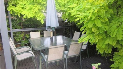 Abaleen House - Sydneys Hotel 4
