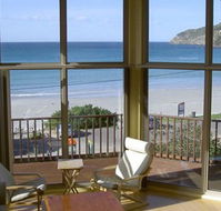 Abalone Beach House - Sydneys Hotel