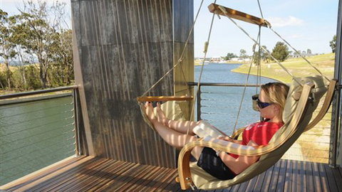 Gippsland Lakehouse - Sydneys Hotel 2