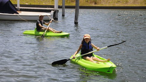 Gippsland Lakehouse - Sydneys Hotel 7