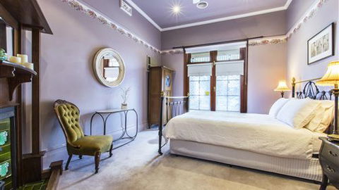 Avalon Guesthouse - Sydneys Hotel 1
