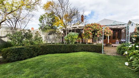 Avalon Guesthouse - Sydneys Hotel 6