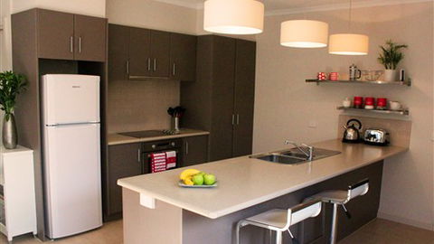 Acacia Villa - Sydneys Hotel 0