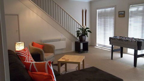 Acacia Villa - Sydneys Hotel 6