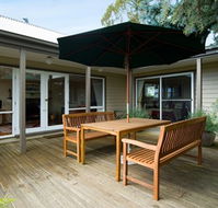 Argus Hill - Daylesford