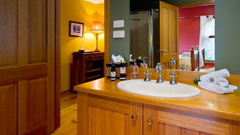 Abbott's Rest - Hepburn Springs - Sydneys Hotel 2