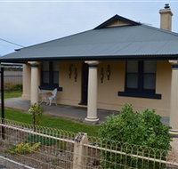 Agnes Cottage Bed and Breakfast - Sydneys Hotel