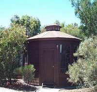 Aldinga Beach Holiday Park - Sydneys Hotel