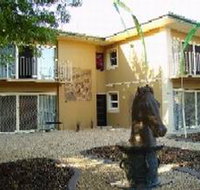 Angaston Mews Apartments - Sydneys Hotel