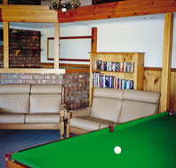 Botts Beach Retreat