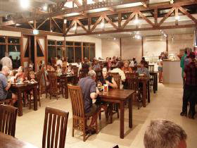 Innamincka SA Sydneys Hotel