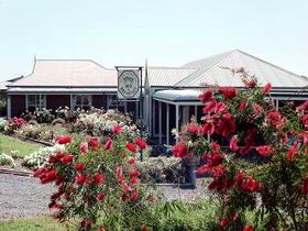 Villa Grenache Bed & Breakfast - Sydneys Hotel 2