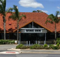Barossa Vine Inn - Sydneys Hotel