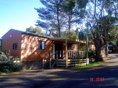 A Maze 'N Things Holiday Park - Sydneys Hotel 1