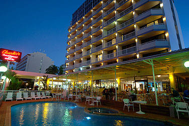 Acacia Court Hotel - Sydneys Hotel 0