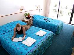 Acacia Court Hotel - Sydneys Hotel 3