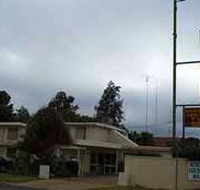 Acacia Golden Way Motel - Sydneys Hotel