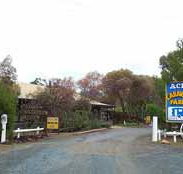 Ace Caravan Park - Sydneys Hotel