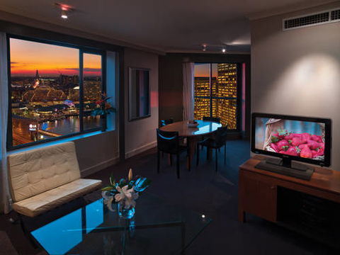 Adina Apartment Hotel Sydney - Sydneys Hotel 0