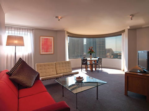 Adina Apartment Hotel Sydney - Sydneys Hotel 1