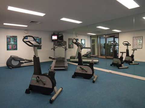 Adina Apartment Hotel Sydney - Sydneys Hotel 2