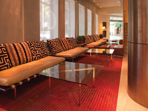 Adina Apartment Hotel Sydney - Sydneys Hotel 3
