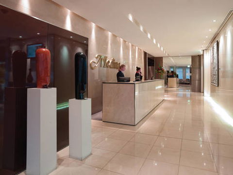 Adina Apartment Hotel Sydney - Sydneys Hotel 4